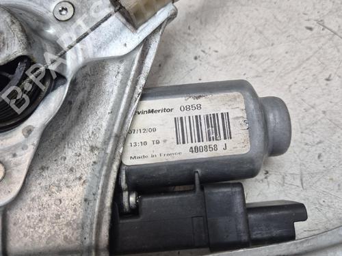 Front left window mechanism RENAULT CLIO III Hatchback Van (SB_, SR_) | BP38428299C22 - Image 2