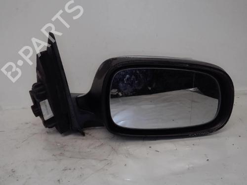 Used Right mirror SAAB 9-3 (YS3F, E79, D79, D75) 1.9 TiD (120 hp) 13850200