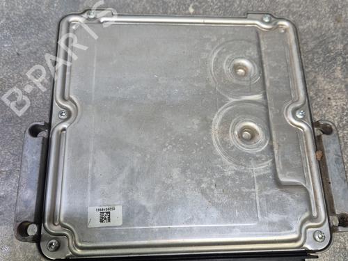 Used Engine control unit (ECU) Engine control unit (ECU) RENAULT CLIO IV Grandtour (KH_) 1.5 dCi 90 (KHN3, KHN4) (90 hp) 30824551 30824551