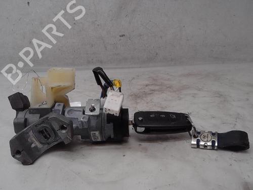 Used Ignition barrel HYUNDAI KONA (OS, OSE, OSI) 1.6 CRDi (116 hp) 15834531
