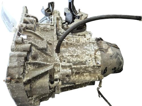 Gearbox CITROËN C4 AIRCROSS | BP32353677M3