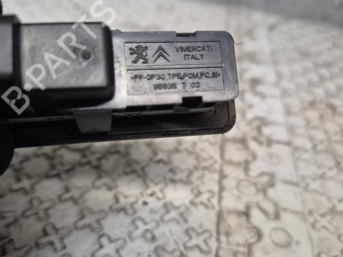 Switch PEUGEOT 2008 I (CU_) 1.6 HDi | BP26227694I30 