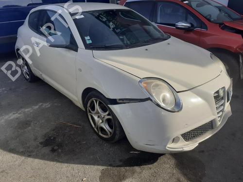 Alternator ALFA ROMEO MITO (955_) 1.3 MultiJet (955AXP1A, 955AYC1A) | BP19125432M7 