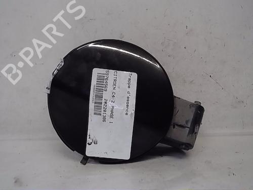 Used Fuel flap CITROËN C4 II (NC_) 1.6 HDi 110 (112 hp) 13845713