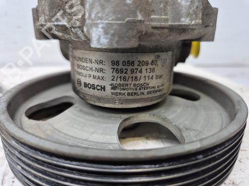 Steering pump PEUGEOT BOXER Van 2.0 BlueHDi 160 | BP33210661M99 - Image 3