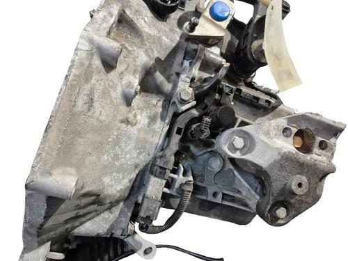 Gearbox PEUGEOT 208 I (CA_, CC_) 1.2 PureTech 82 | BP31634033M3