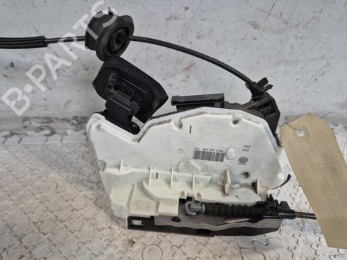 Used Rear right lock SEAT LEON (5F1) 2.0 Cupra (280 hp) 24942959