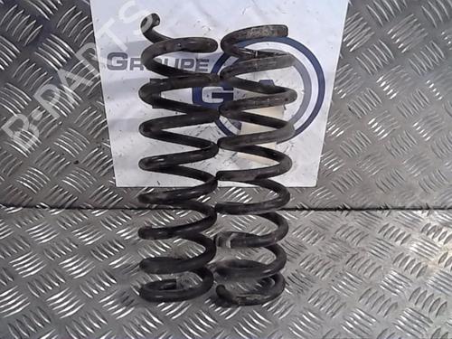 Used Shock absorber spring BMW 1 (F20) 118 d (150 hp) 14553102