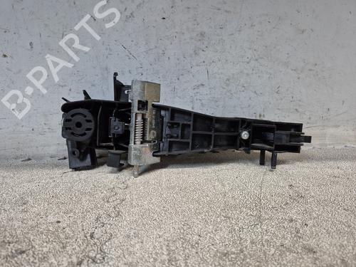 Front left exterior door handle LAND ROVER FREELANDER 2 (L359) 2.2 TD4 4x4 | BP24575999C128 