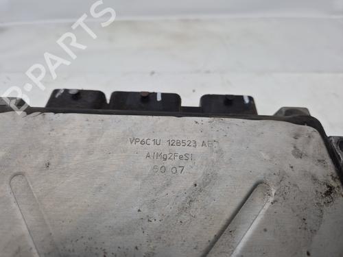 Engine control unit (ECU) FORD TRANSIT Van (FA_ _) 2.2 TDCi | BP31140772M57  - Image 5