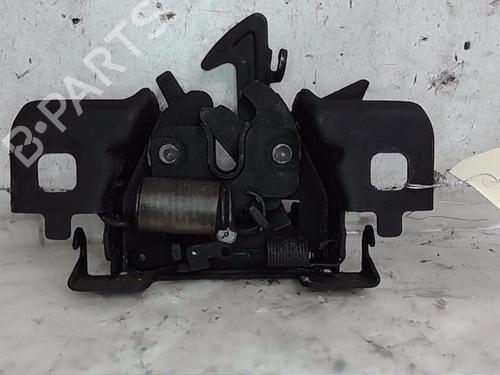 Used Hood lock RENAULT CLIO IV (BH_) 0.9 TCe 90 (BHNF, BHMA, BHMH, BHJK, BHJR) (90 hp) 20508142