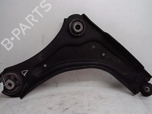Used Left front suspension arm RENAULT LAGUNA Coupe (DT0/1) 2.0 dCi (DT0M, DT0N, DT0S, DT19, DT1F) (173 hp) 14564626