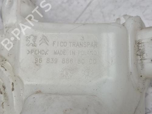 windscreen-washer-tank-citroen-c3-iii-sx-2016-36425505 main image