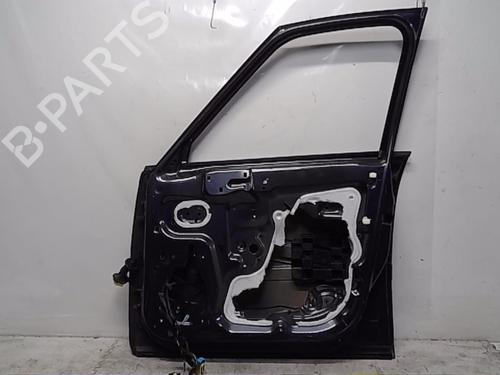 Right front door CITROËN C4 Grand Picasso I (UA_) 2.0 HDi 138 | BP13837481C3 