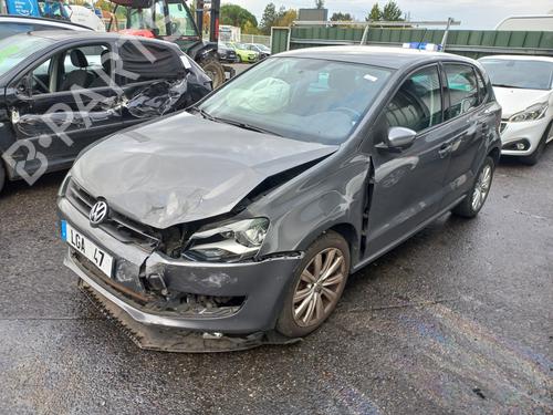 Used Parts VW POLO V (6R1, 6C1) 1.2 (70 hp) 4360821