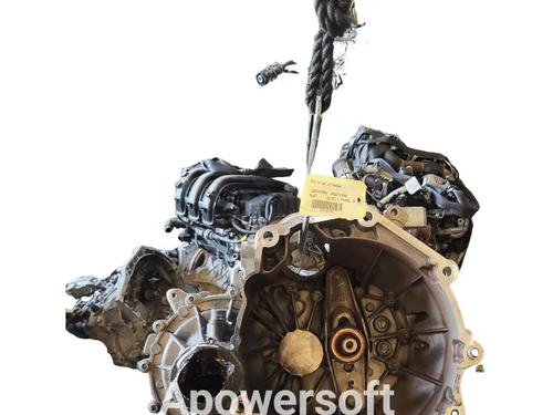 Used Gearbox Gearbox 37252589 37252589