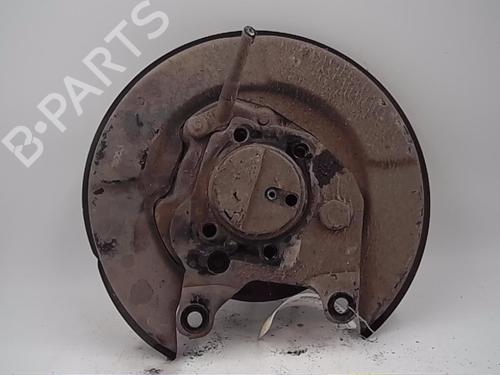 Right rear steering knuckle NISSAN JUKE (F15) 1.5 dCi | BP14560902M28 