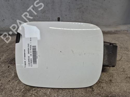 Used Fuel flap CITROËN C3 III (SX) 1.2 PureTech 82 (83 hp) 29293773