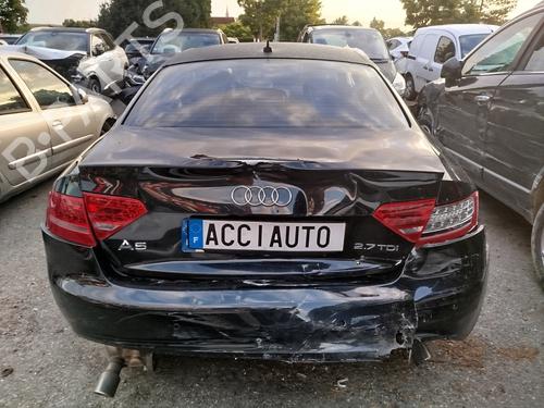 Engine AUDI A5 (8T3) 2.7 TDI | BP30092246M1 