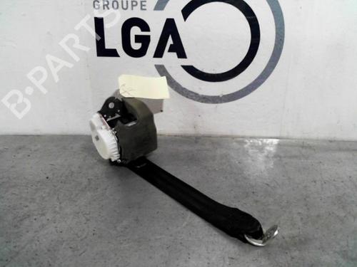 Used Rear left belt tensioner AUDI A3 (8P1) 1.9 TDI (105 hp) 13868123