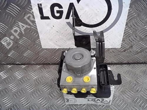 ABS Bremseaggregat DACIA SANDERO II TCe 90 (B8M1, B8MA, B8AC) (90 hp) 13851563