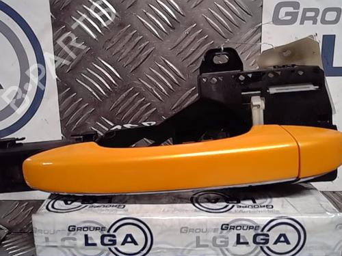 Used Rear right exterior door handle RENAULT MEGANE IV Hatchback (B9A/M/N_) 1.8 RS 300 (B9M8) (300 hp) 13862074