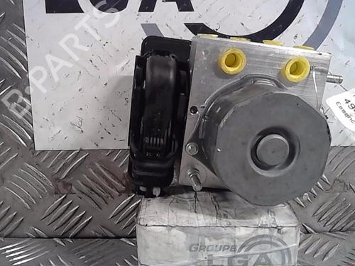ABS pump NISSAN MICRA V (K14) 0.9 IG-T | BP13853120M43 