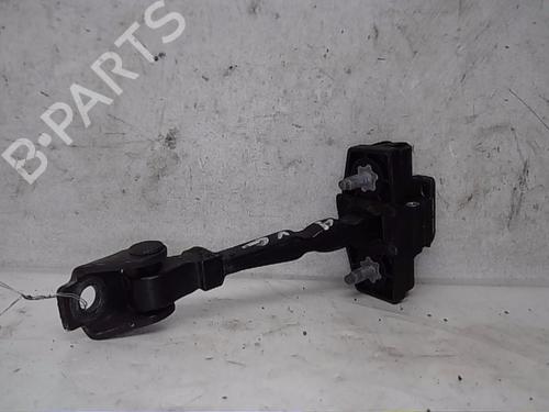 Used Hinge/Door check strap RENAULT CLIO IV (BH_) 1.5 dCi 90 (90 hp) 14566237