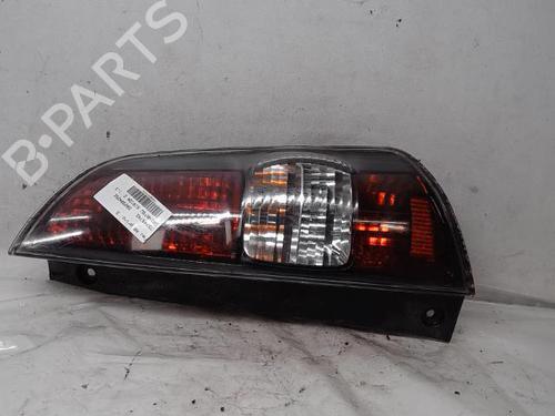 Højre baglygte DAIHATSU SIRION (M3_) 1.3 (M301) (87 hp) 16566779