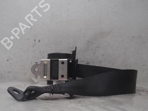 Used Rear left belt tensioner PEUGEOT 407 Coupe (6C_) 2.0 HDi (136 hp) 16567379