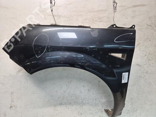 Used Left front fenders RENAULT SCÉNIC II (JM0/1_) [2003-2010]  26656954