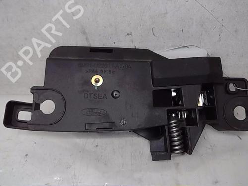 Used Rear left interior door handle FORD S-MAX (WA6) 2.0 TDCi (140 hp) 13830584