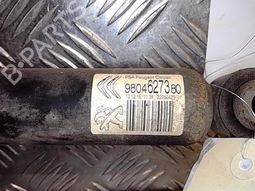 Right rear shock absorber PEUGEOT 208 I (CA_, CC_) 1.2 VTI 82 | BP13855073M19 