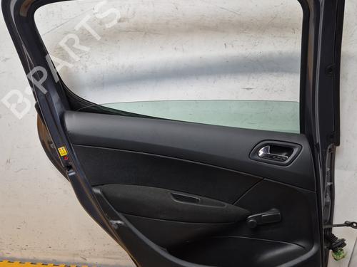 Left rear door PEUGEOT 308 I (4A_, 4C_) 1.4 16V | BP24479870C4 