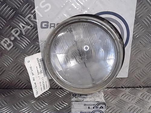 Optica esquerda LADA NIVA Closed Off-Road Vehicle (2121, 2131) 1700 i (80 hp) 13860236