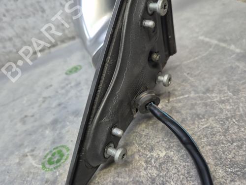 Right mirror AUDI A5 (8T3) 2.7 TDI | BP30117563C27