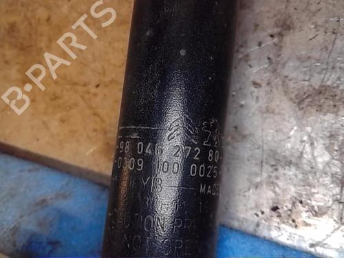 Right rear shock absorber PEUGEOT 208 I (CA_, CC_) 1.6 HDi / BlueHDi 75 | BP13856071M19 