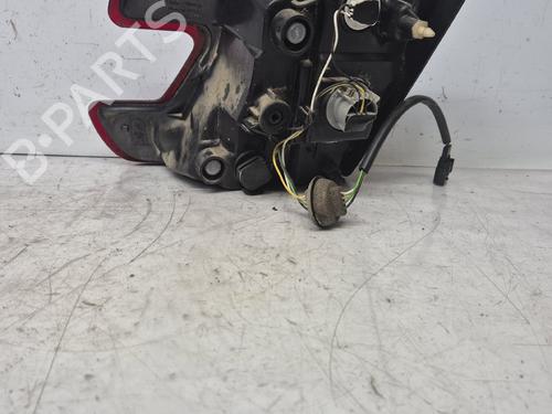 Venstre baklys, luke Venstre baklys, luke RENAULT MEGANE III Grandtour (KZ0/1) 1.5 dCi (KZ09, KZ0D, KZ1G, KZ29, KZ14, KZ1W, KZ10, KZ1F,... (110 hp) 34640093 34640093