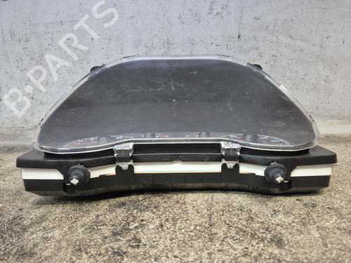 Instrument cluster FIAT QUBO (225_)  | BP29215196C47 