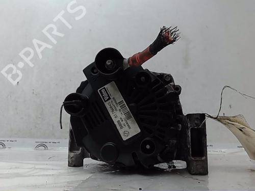 Alternator FIAT 500 (312_) 1.3 D Multijet (312AXB1A) | BP17630176M7