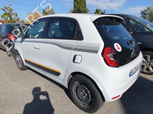 Starter RENAULT TWINGO III (BCM_, BCA_) 0.9 TCe 95 | BP33997606M8  - Image 9