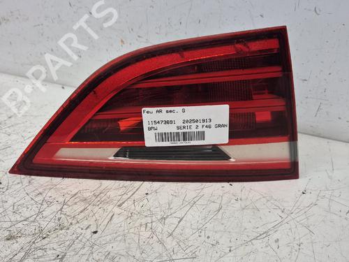 Left tailgate light BMW 2 Active Tourer (F45) | BP37276392C79 - Image 3