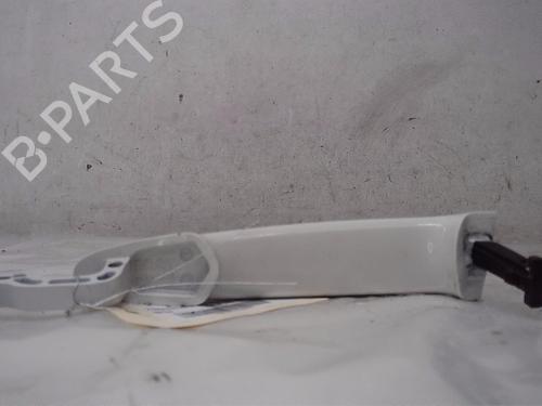 Front right exterior door handle BMW 1 (E87) 116 d | BP16404889C129 