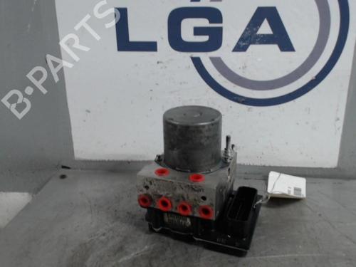 ABS Bremseaggregat PEUGEOT 407 (6D_) 1.6 HDi 110 (6D9HZC, 6D9HYC) (109 hp) 13870101