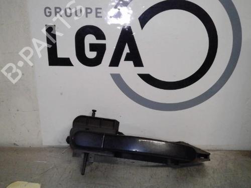 Used Front right exterior door handle FORD FIESTA V (JH_, JD_) [2001-2014]  13866493