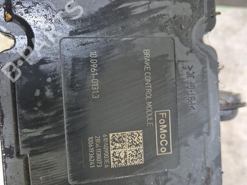 ABS Bremseaggregat FORD C-MAX II (DXA/CB7, DXA/CEU)  | BP29758421M43