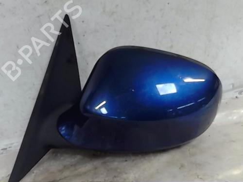 Left mirror BMW 3 (E90) 320 d xDrive 51167282527