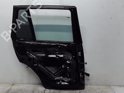 Left rear door BMW X3 (E83)  | BP13829314C4 