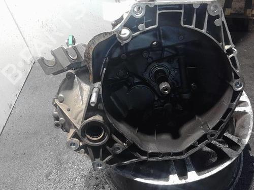 Gearbox CITROËN NEMO MPV 1.3 HDi 75 | BP22560900M3 