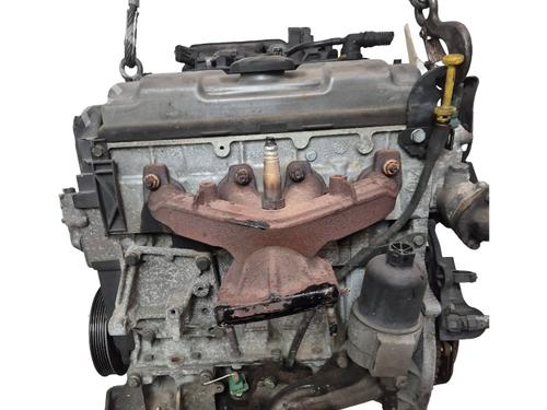 Engine CITROËN C3 I (FC_, FN_)  | BP29550458M1 